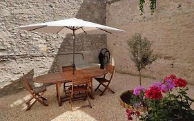 Le Jardin Secret Conciergeriedamecarcas
